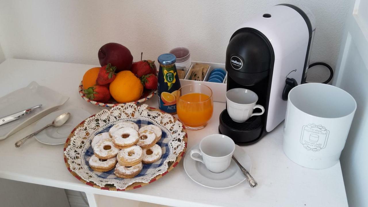 Bed and Breakfast Sa Ramadura Пула Екстер'єр фото