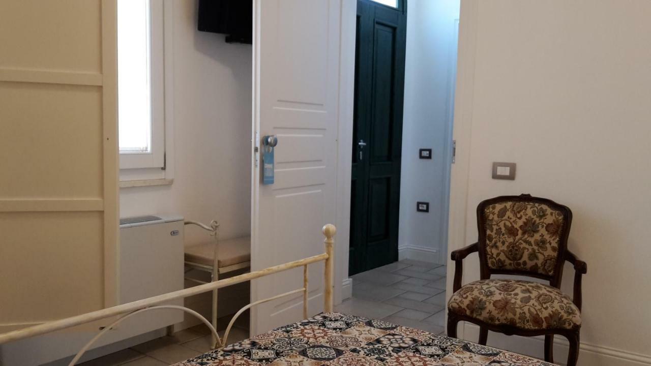 Bed and Breakfast Sa Ramadura Пула Екстер'єр фото