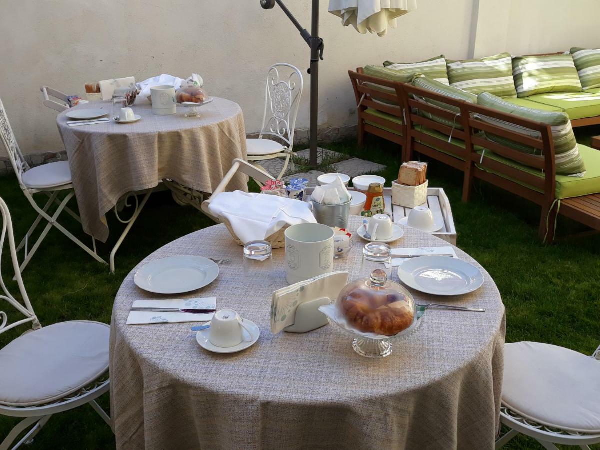 Bed and Breakfast Sa Ramadura Пула Екстер'єр фото